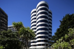 33 Bowen St