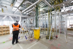 MPI - National Bio containment Laboratory