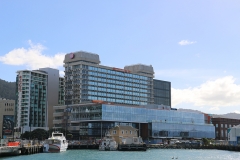 NZ Post House