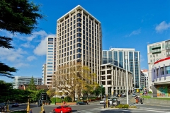 No. 1 - 3 The Terrace