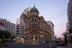 Old Public Trust