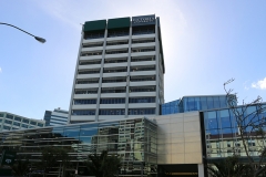 Rutherford House