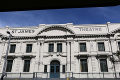 St James Theatre