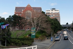Victoria University of Wellington