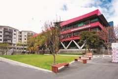 VUW School of Architecture and Design