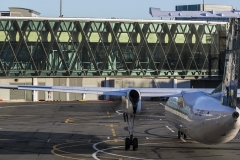 Wellington International Airport