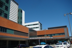 Wellington Regional Hospital