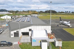 Gisborne Airport