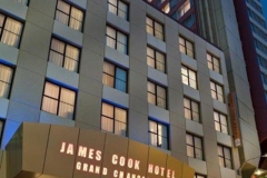 James Cook Hotel