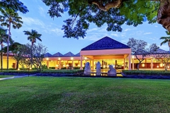 Sheraton Resort